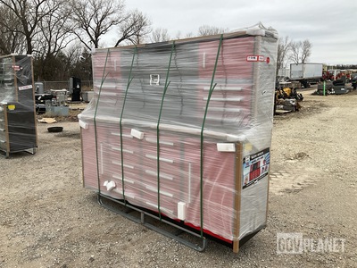 Suihe 7FT-18HD Workbench - Unused