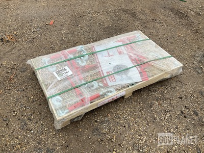 Suihe G70 Lifting Chain Slings - Unused