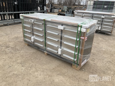 Suihe 7FT-20D-01B Workbench - Unused