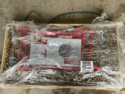 Suihe G70 Lifting Chain Slings - Unused