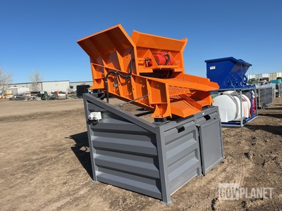 2024 Suihe 004-05-68-01 Vibrating Screen - Unused