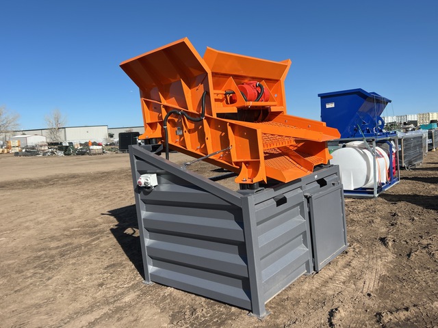 2024 Suihe 004-05-68-01 Vibrating Screen - Unused