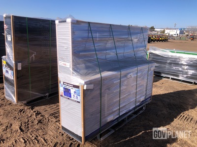 Suihe 7FT-18HD Workbench - Unused