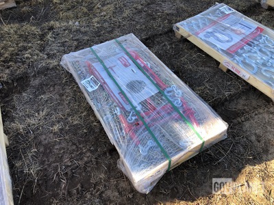 Suihe G70 Lifting Chain Slings - Unused