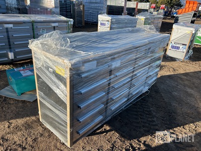 Suihe NWB-20DS-7 Workbench - Unused