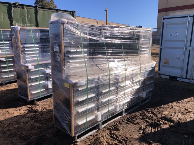 Suihe 10FT-30D-01B Workbench - Unused