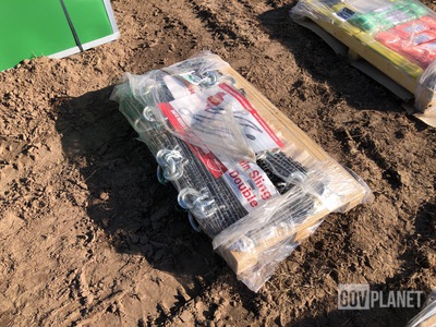 Suihe G80 Lifting Chain Slings - Unused