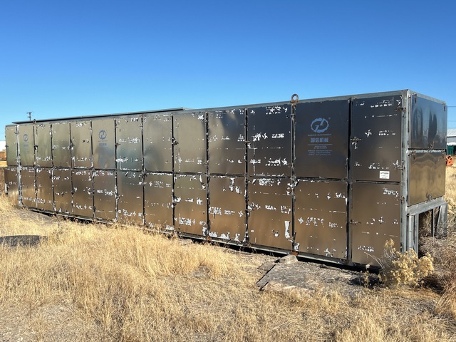 Guoxin Hemp Dryer (Unused)