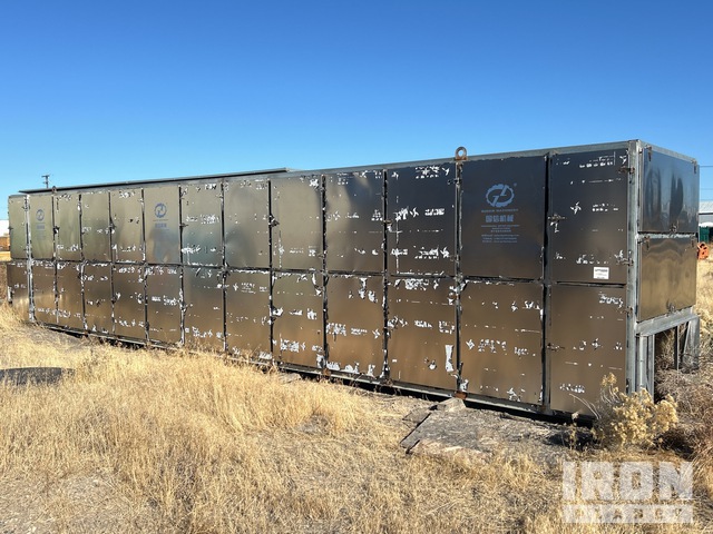 Guoxin Hemp Dryer (Unused)