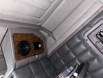 Cab with
