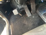 Cab with