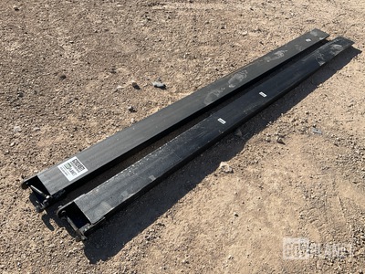 Suihe F-10 Fork Extensions