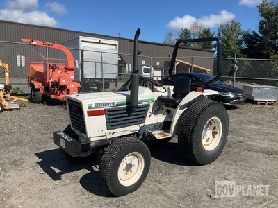 Bolens G274 4WD Tractor