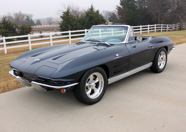 1964 Chevrolet Corvette Roadster 1964 Chevrolet Corvette Roadster