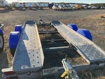 Trailer Chassis with