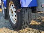 Trailer Chassis with