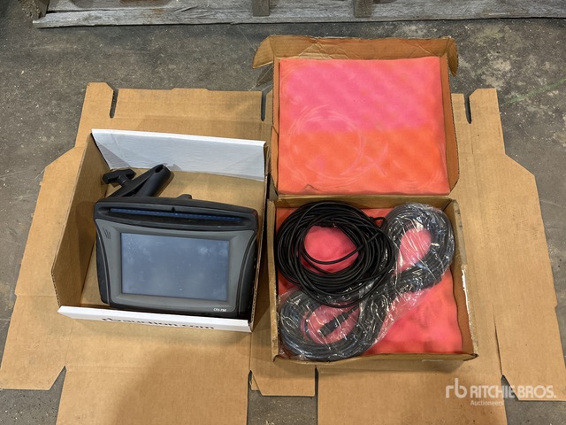 Trimble CFX-750 Guidance Display | Ritchie Bros. Auctioneers
