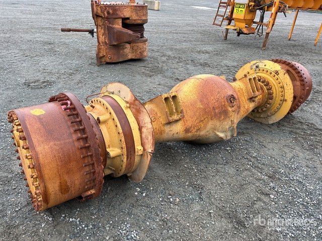 Cat 988F Front Axle Divers - autres | Ritchie Bros. Auctioneers