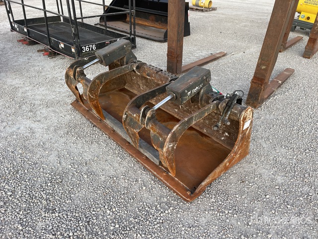 Coltello In Acciaio Fatto A Mano In Italia, Questo Particolare Coltello - Foto 4