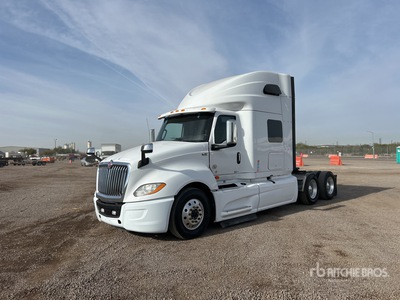 2020 International LT625 6x4 トラックトラクター（T/A）