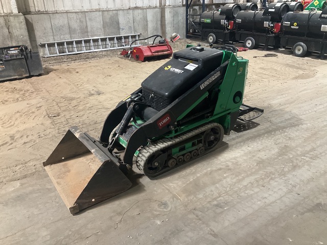 2019 Toro 22323G