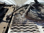 Hydraulics with 