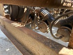 4 Underbody - Truck with 