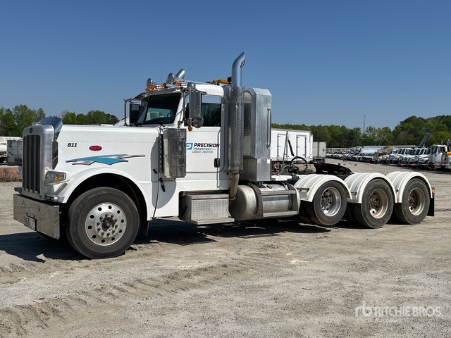 1XPXD4EX59N769916 2009 photo no. 1