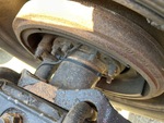 Brakes with 