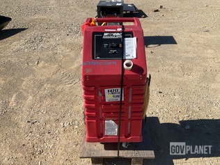 Exchange System Transtech Surplus Motorvac Technologies TransTech 1000 ATF Exchange System in ...