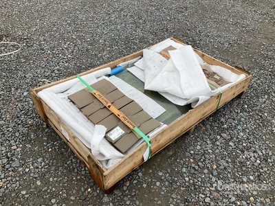 830x1460 Excavator Glass