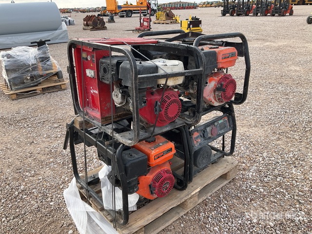 Generator Set | Ritchie Bros. Auctioneers