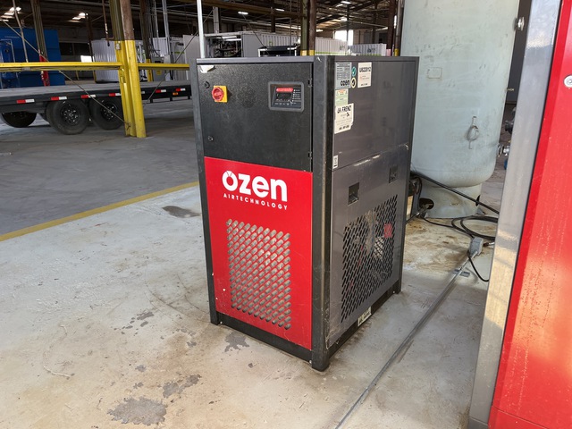 Ozen ODRD-425 Electric Air Dryer