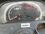 Hour Meter / Odometer