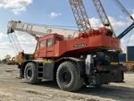 Picture, Left Rear Corner