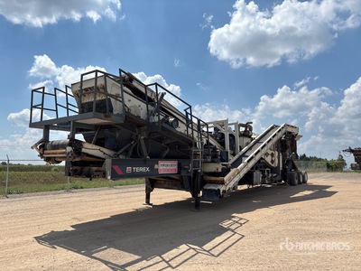 2019 Cedarapids CRH-11R Horizontal Impact Crusher