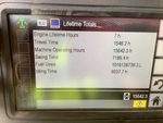 Hour Meter / Odometer