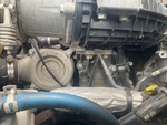 Motor with