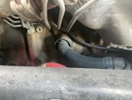 Motor with