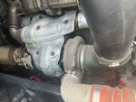 Motor with