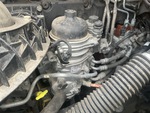 Motor with
