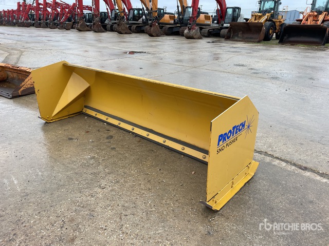 Kit De 2 Vérins Hydrauliques Angulaires Pour Chasse-neige Western – Réf. 56102 / 62550K – 1,5" X 10"