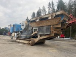 Picture, Left Rear Corner