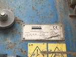 Component Model Numbers