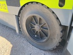 Chassis Photos with 