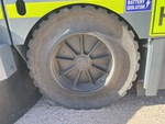 Chassis Photos with 