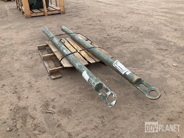 Surplus (2) Towbars in Colorado Springs, Colorado, United States ...