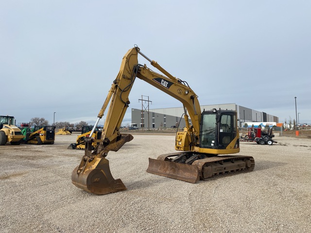 2005 Caterpillar 314CL