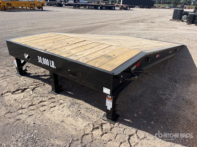 20ft Loading Ramp 20 ft Loading Ramp (Unused) | Ritchie Bros. Auctioneers