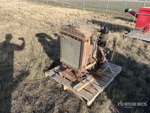 Waukesha F.C.16G Engine | Ritchie Bros. Auctioneers